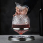 Rotating Wine Decanter - Kitch Empire