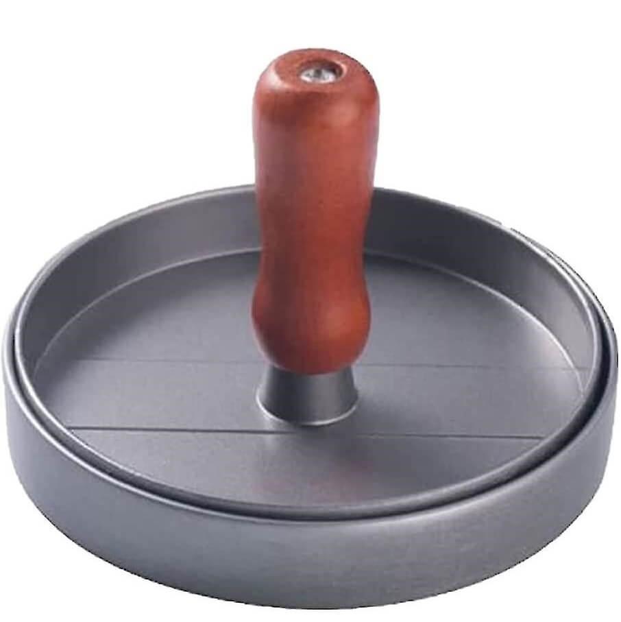 Single Hamburger Press - Kitch Empire