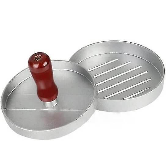 Single Hamburger Press - Kitch Empire