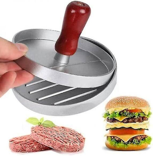 Single Hamburger Press - Kitch Empire