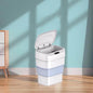 Smart Sensor Folding Trash Can - Kitch Empire