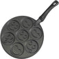 Smiley Face Pancake Pan - Kitch Empire