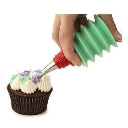 Set of 2 Cookie and Cupcake Decorating - Kitch Empire