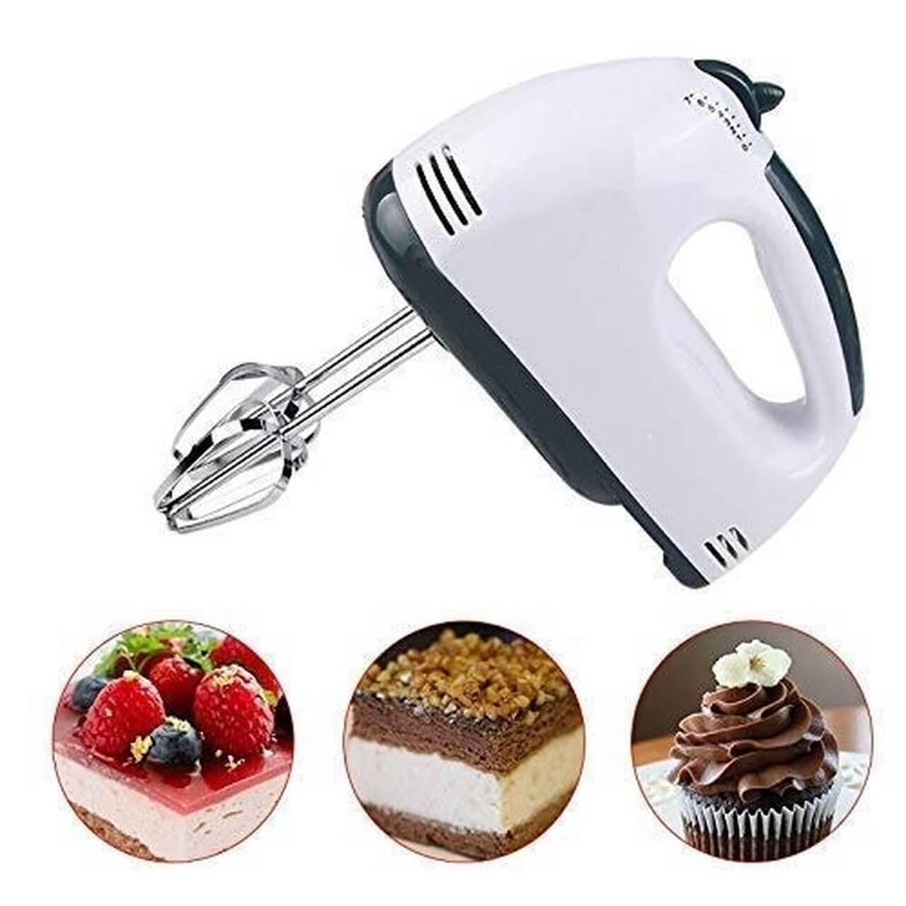 Super Hand Mixer - Kitch Empire