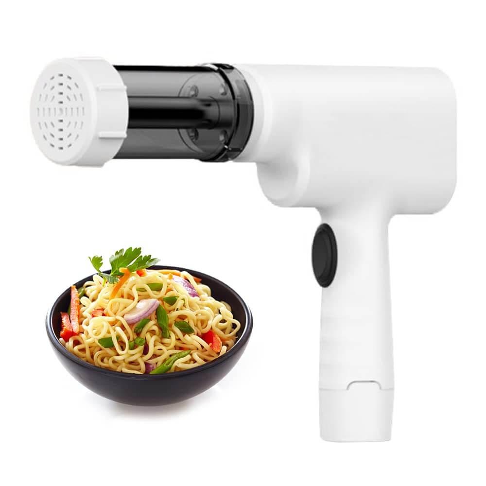 Wireless Electric Pasta Noodle Maker - Kitch Empire