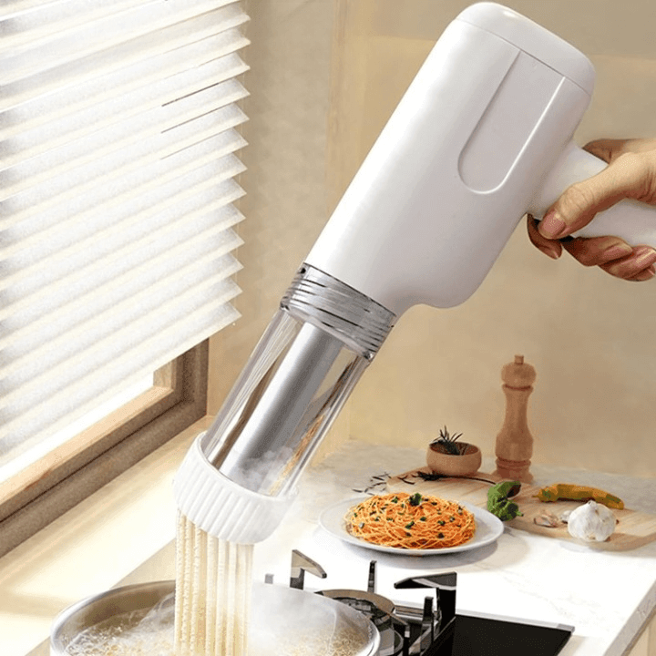 Wireless Electric Pasta Noodle Maker - Kitch Empire