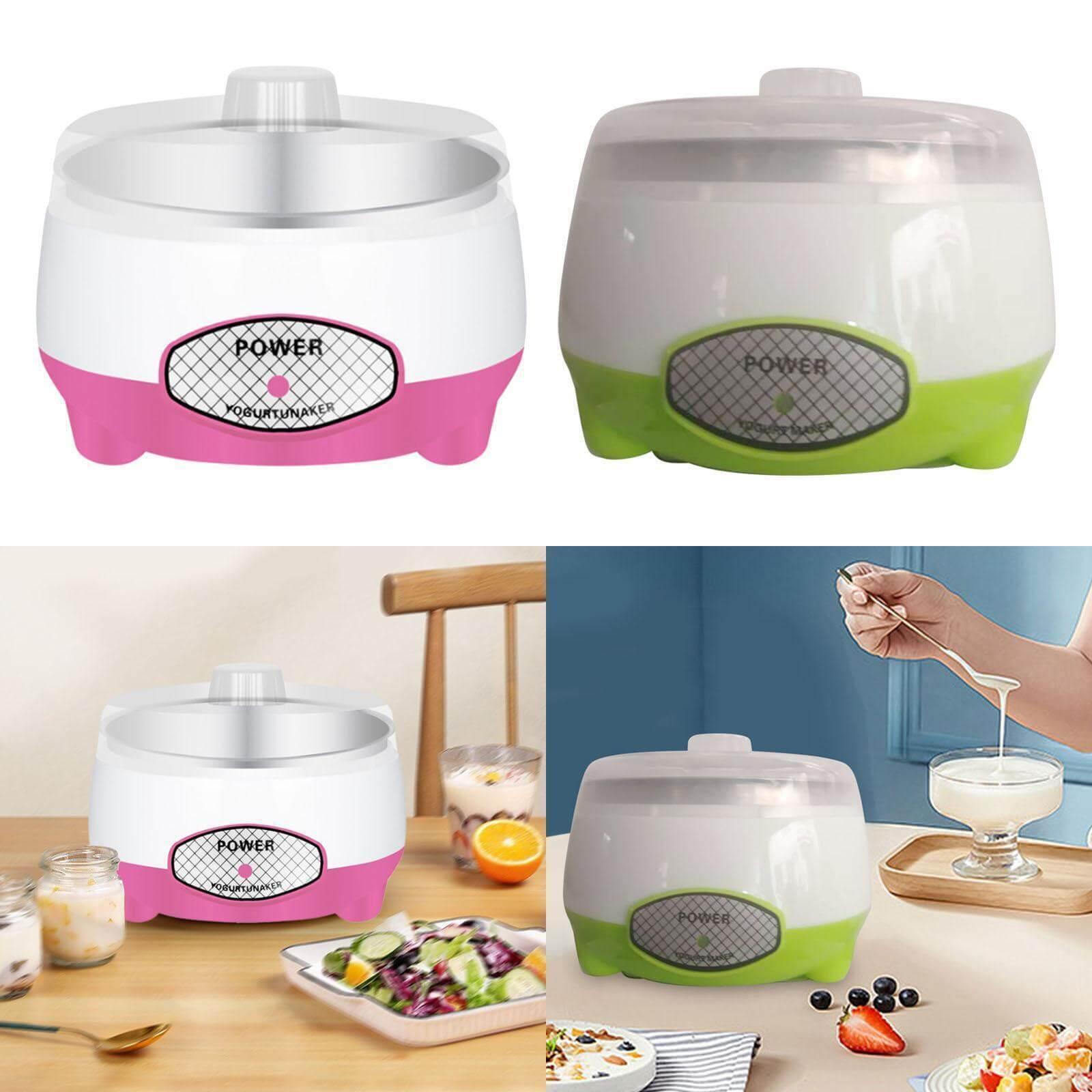 Yoghurt Maker - Kitch Empire